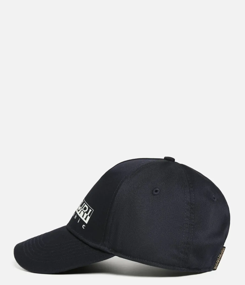 NAPAPIJRI NP0A4GAZ - Casquette Sportive Napapijri à Boucle Plastique