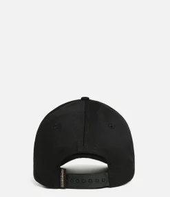 NAPAPIJRI NP0A4GAZ - Casquette Sportive Napapijri à Boucle Plastique