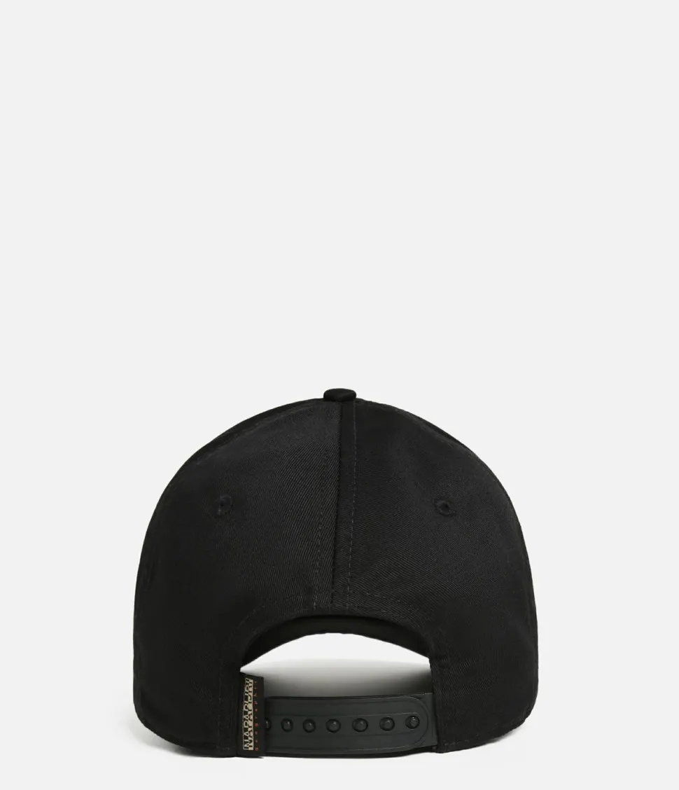 NAPAPIJRI NP0A4GAZ - Casquette Sportive Napapijri à Boucle Plastique