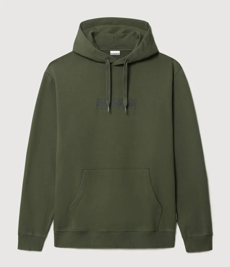 NAPAPIJRI NP0A4GBE - Sweat à capuche B-Box