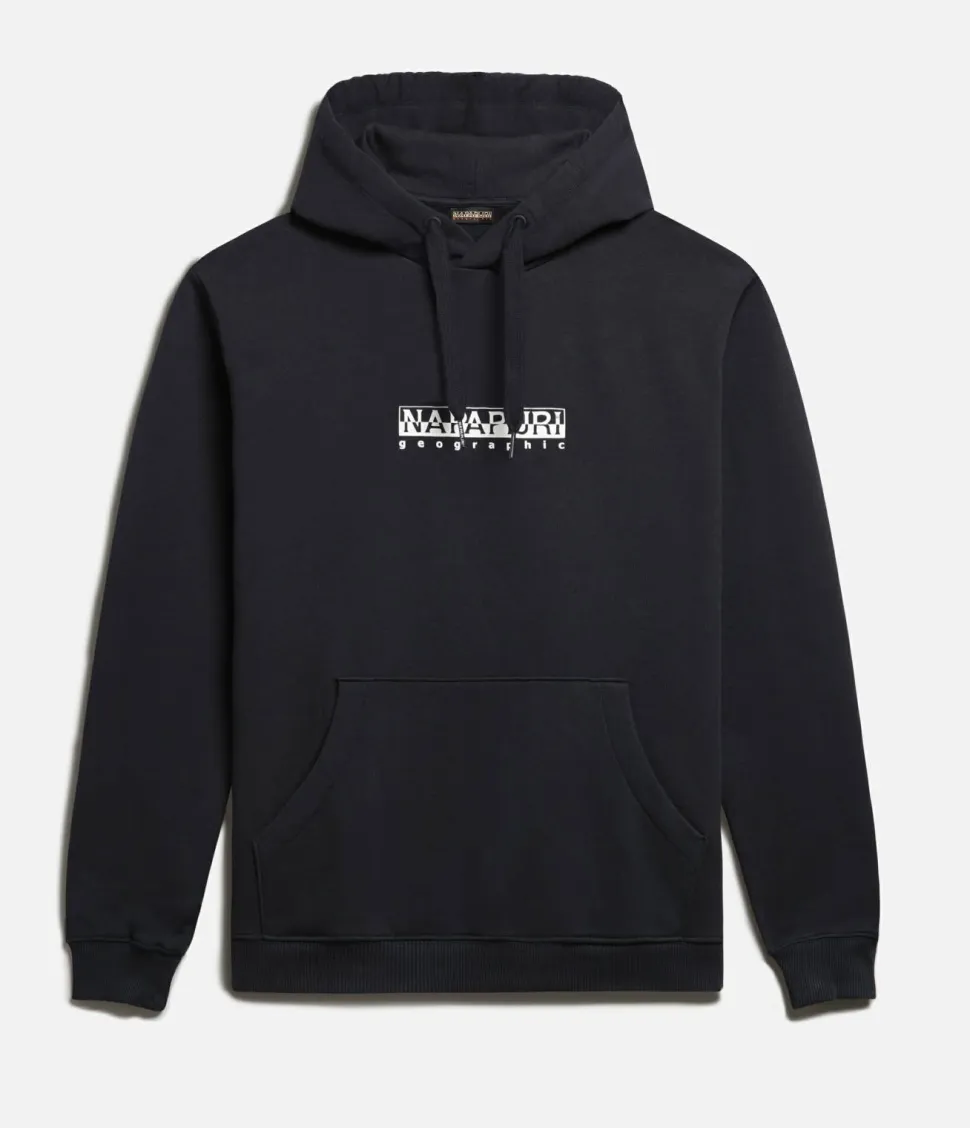 NAPAPIJRI NP0A4GBE - Sweat à capuche B-Box