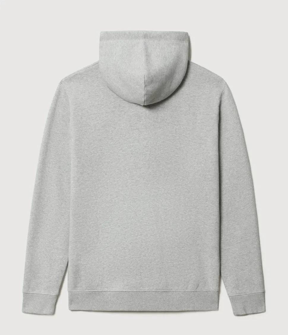 NAPAPIJRI NP0A4GBE - Sweat à capuche B-Box