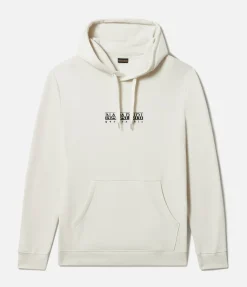 NAPAPIJRI NP0A4GBE - Sweat à capuche B-Box