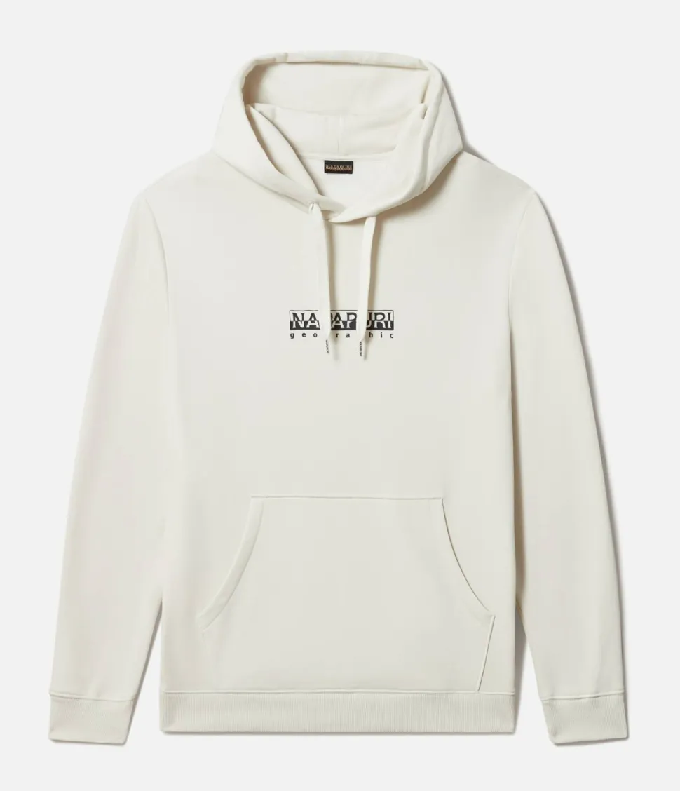 NAPAPIJRI NP0A4GBE - Sweat à capuche B-Box