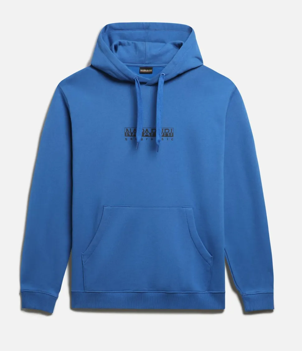 NAPAPIJRI NP0A4GBE - Sweat à capuche B-Box