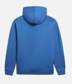 NAPAPIJRI NP0A4GBE - Sweat à capuche B-Box