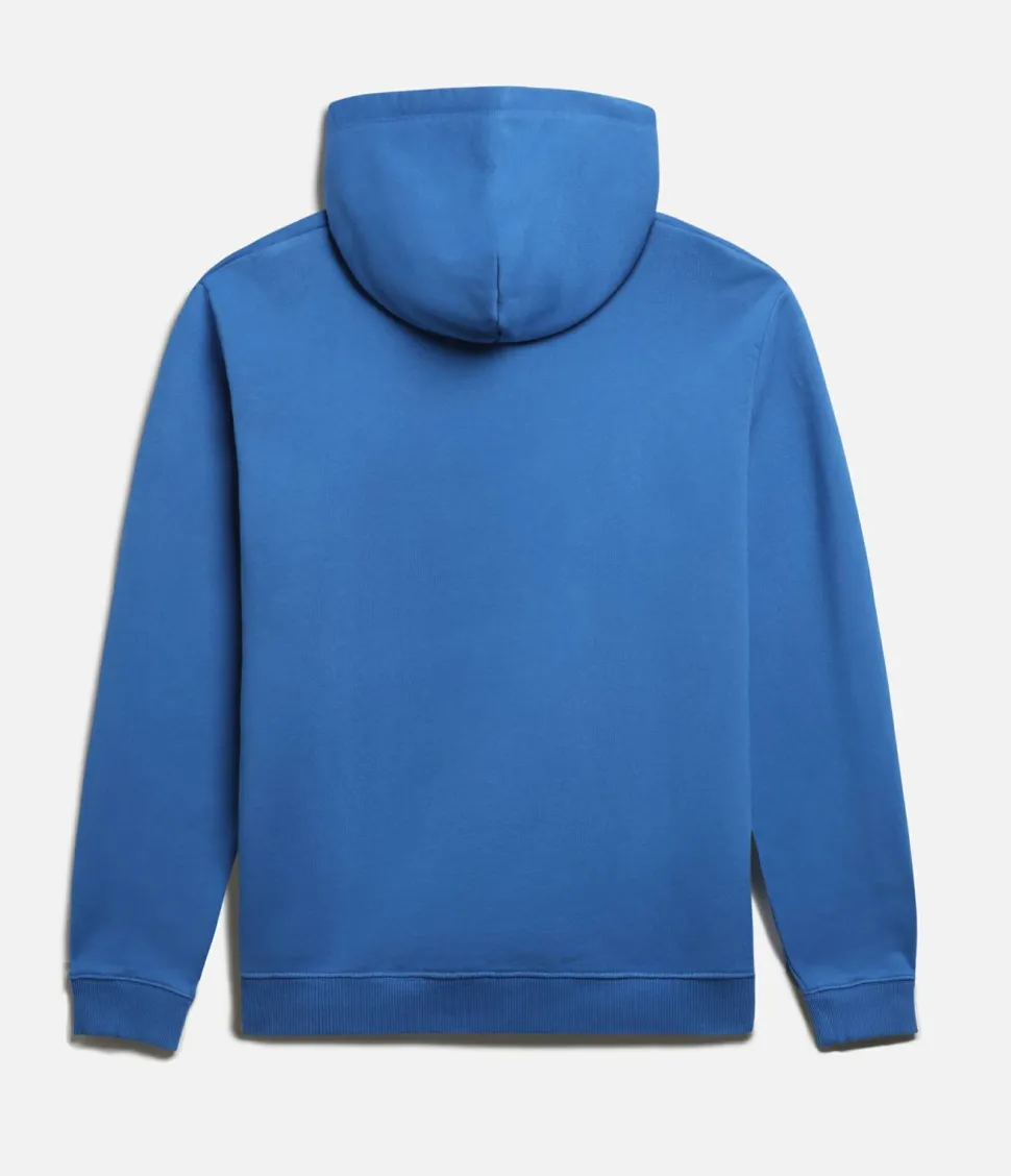 NAPAPIJRI NP0A4GBE - Sweat à capuche B-Box