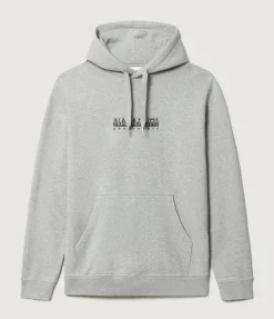 NAPAPIJRI NP0A4GBE - Sweat à capuche B-Box