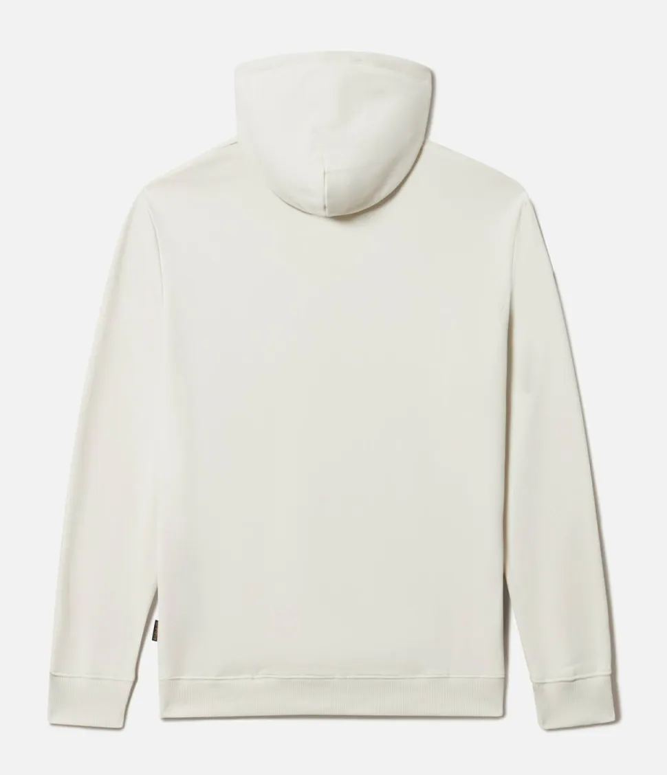 NAPAPIJRI NP0A4GBE - Sweat à capuche B-Box