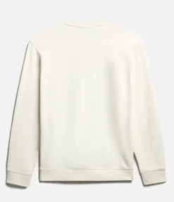 NAPAPIJRI NP0A4GBF - Sweat col rond B-Box
