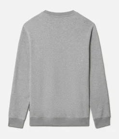 NAPAPIJRI NP0A4GBF - Sweat col rond B-Box