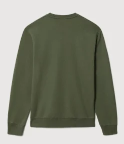 NAPAPIJRI NP0A4GBF - Sweat col rond B-Box