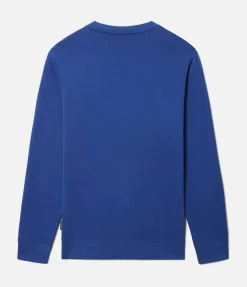 NAPAPIJRI NP0A4GBF - Sweat col rond B-Box