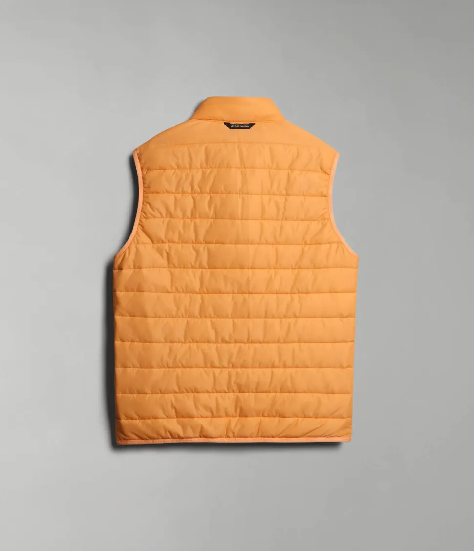 NAPAPIJRI NP0A4H8G - Veste sans manches Acalmar