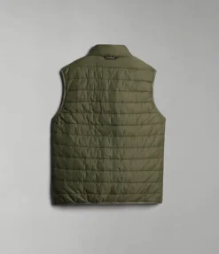 NAPAPIJRI NP0A4H8G - Veste sans manches Acalmar