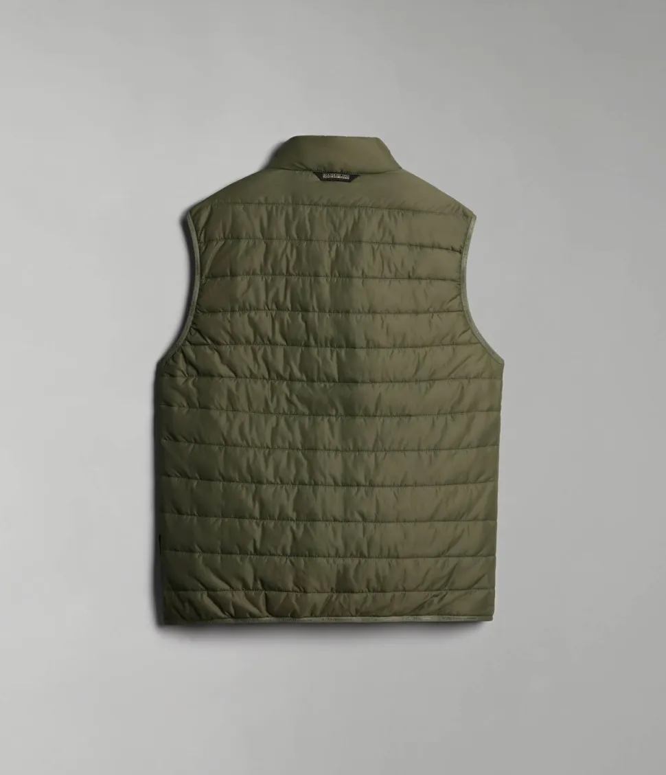 NAPAPIJRI NP0A4H8G - Veste sans manches Acalmar