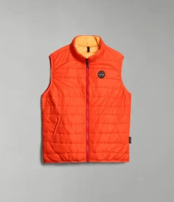 NAPAPIJRI NP0A4H8G - Veste sans manches Acalmar