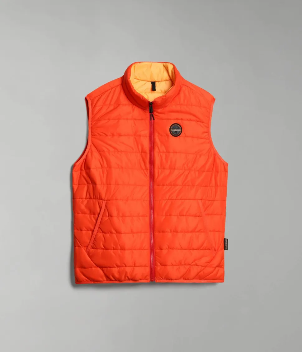 NAPAPIJRI NP0A4H8G - Veste sans manches Acalmar