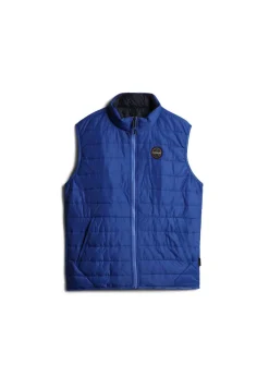 NAPAPIJRI NP0A4H8G - Veste sans manches Acalmar