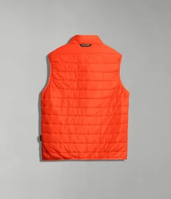 NAPAPIJRI NP0A4H8G - Veste sans manches Acalmar