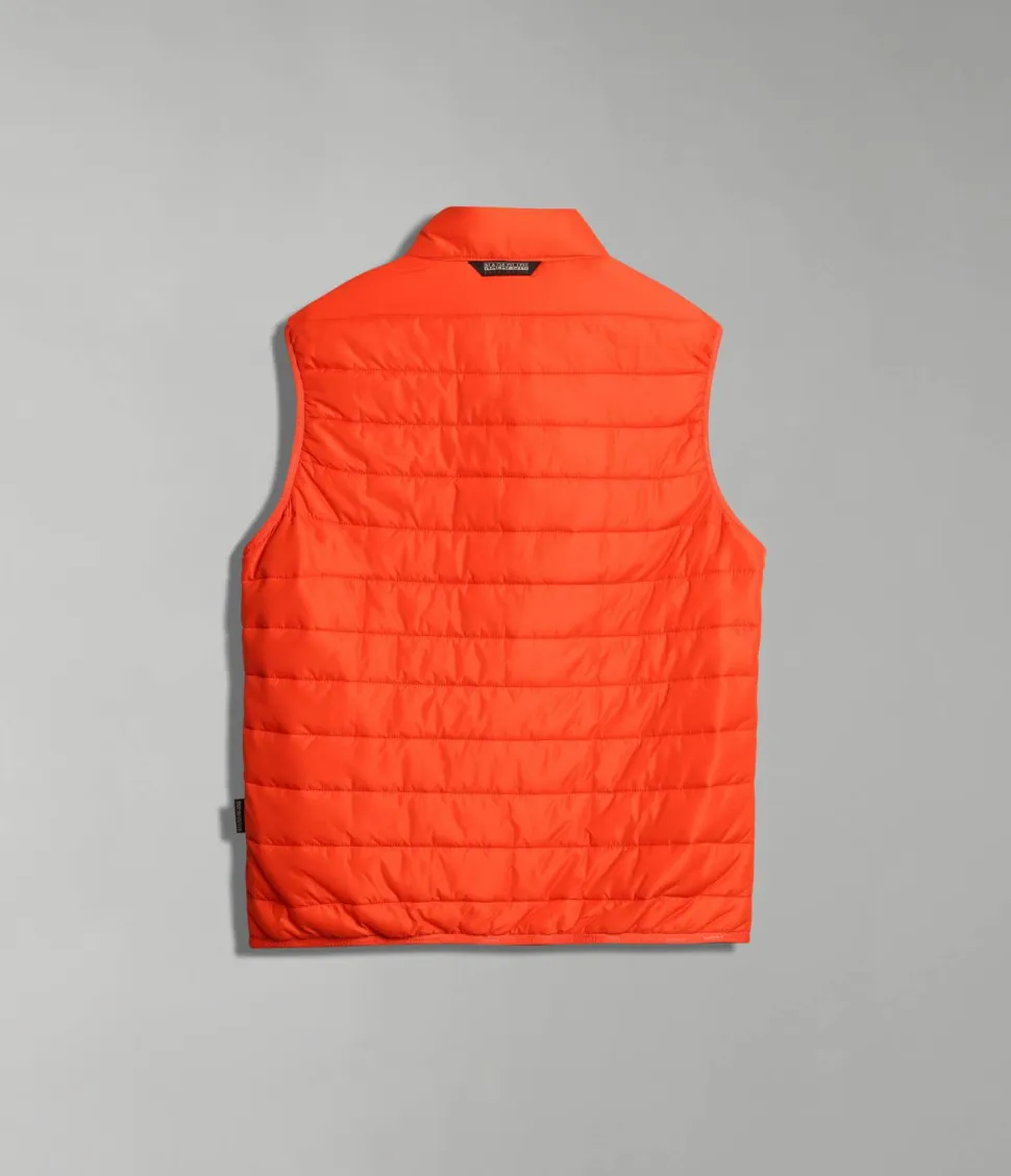 NAPAPIJRI NP0A4H8G - Veste sans manches Acalmar