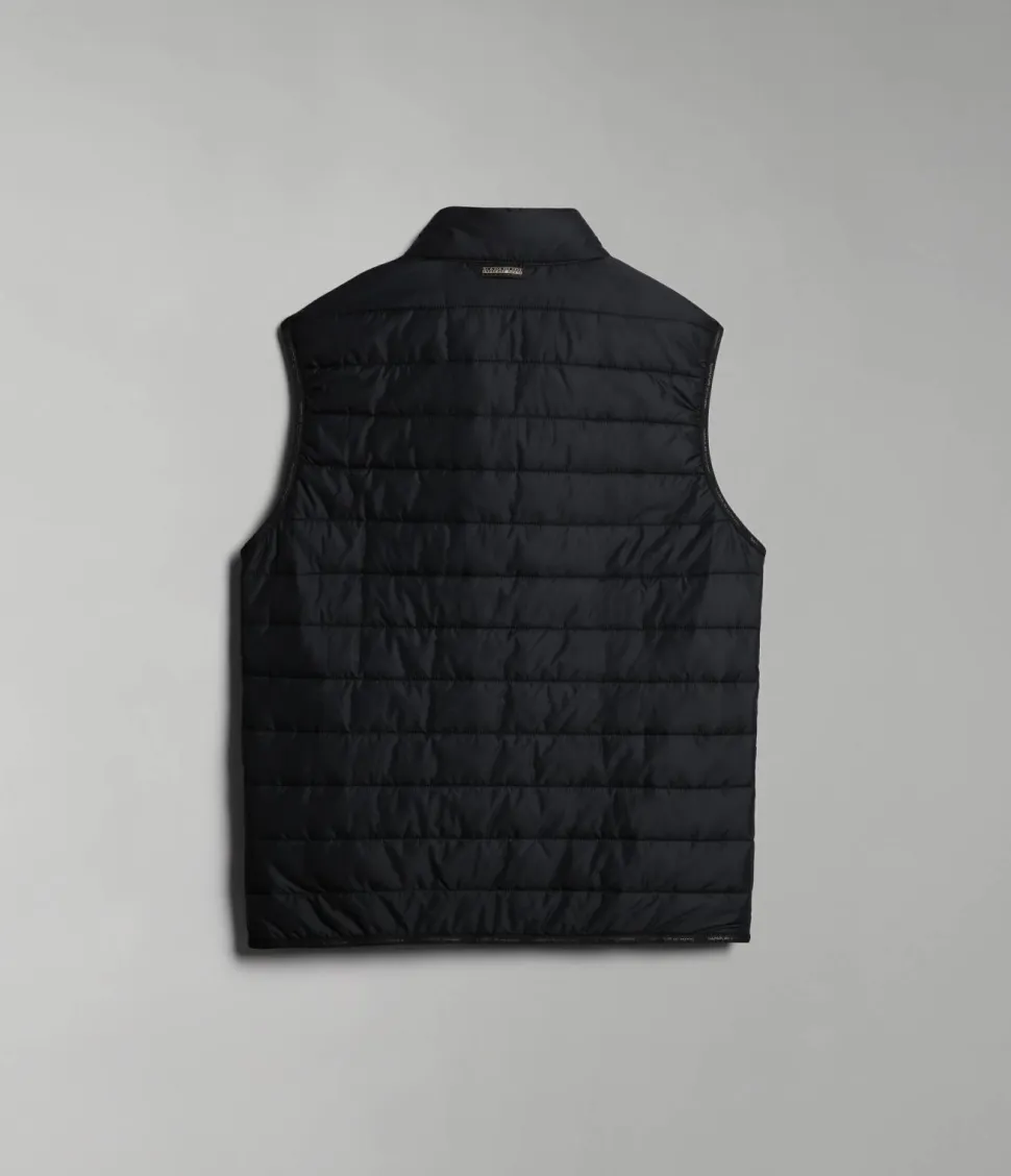 NAPAPIJRI NP0A4H8G - Veste sans manches Acalmar