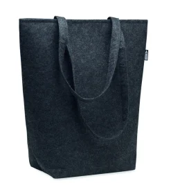 NATA Sac Shopping en feutre RPET - GiftRetail MO6660