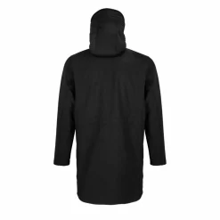 NEOBLU 03793 - Achille Men Manteau Long Softshell Homme