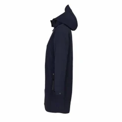 NEOBLU 03794 - Achille Women Manteau Long Softshell Femme