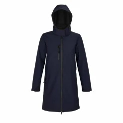 NEOBLU 03794 - Achille Women Manteau Long Softshell Femme