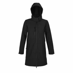 NEOBLU 03794 - Achille Women Manteau Long Softshell Femme