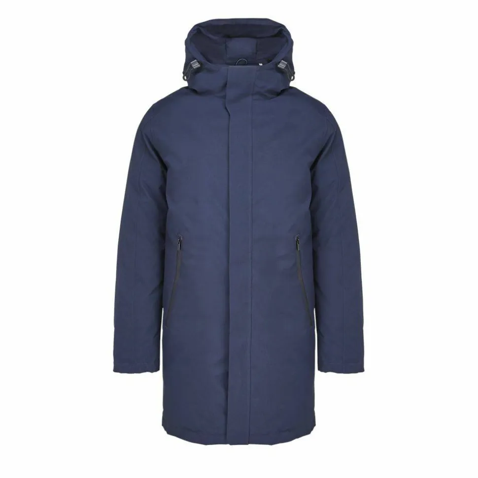NEOBLU 04002 - Alfi Men Parka Chaude Homme