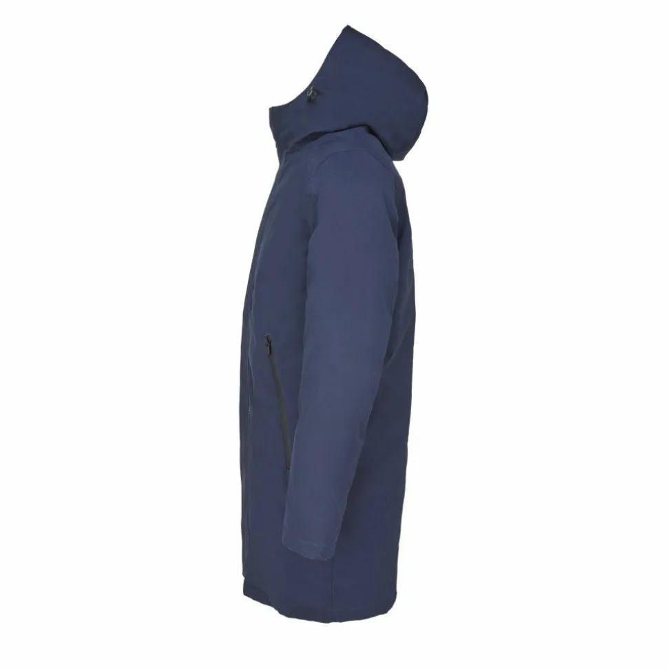 NEOBLU 04002 - Alfi Men Parka Chaude Homme
