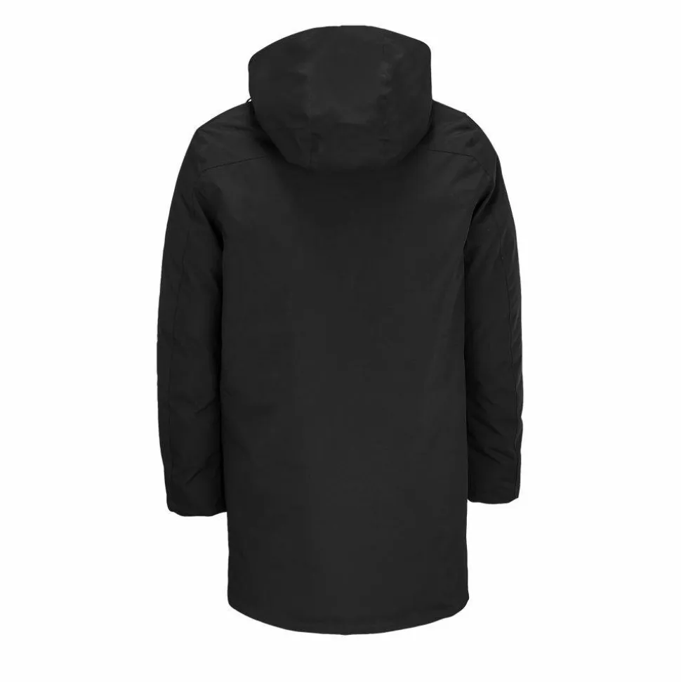 NEOBLU 04002 - Alfi Men Parka Chaude Homme
