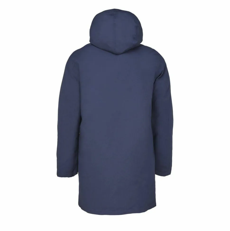 NEOBLU 04002 - Alfi Men Parka Chaude Homme