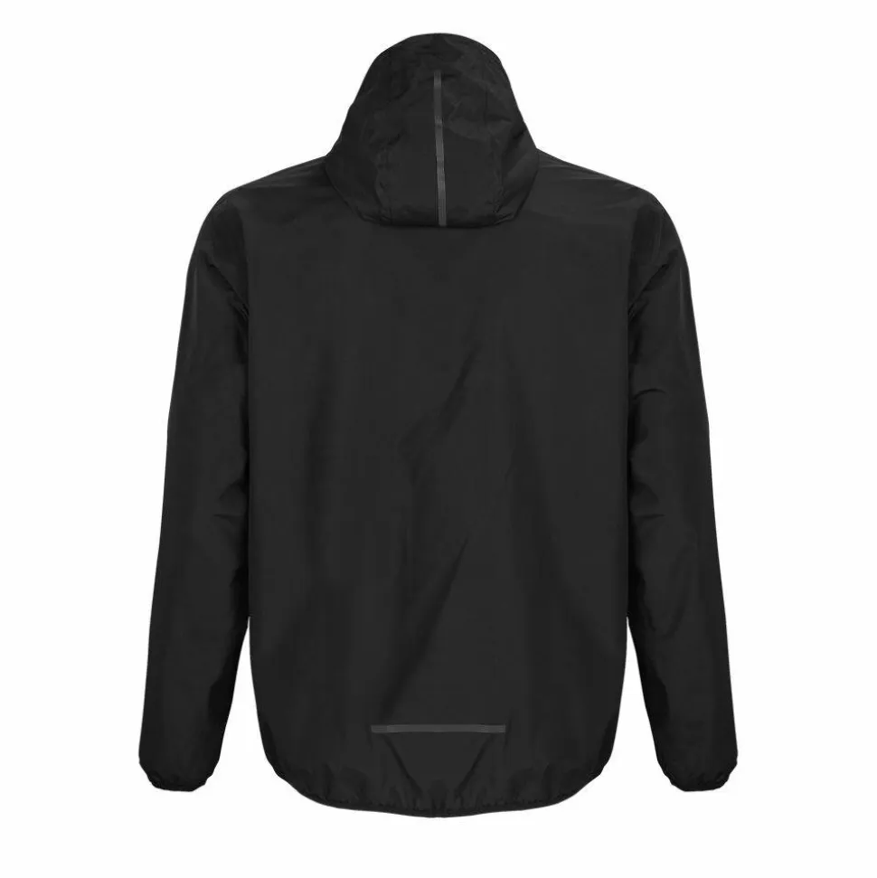 NEOBLU 03781 - Andrea Coupe Vent Imperméable Unisexe