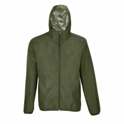 NEOBLU 03781 - Andrea Coupe Vent Imperméable Unisexe