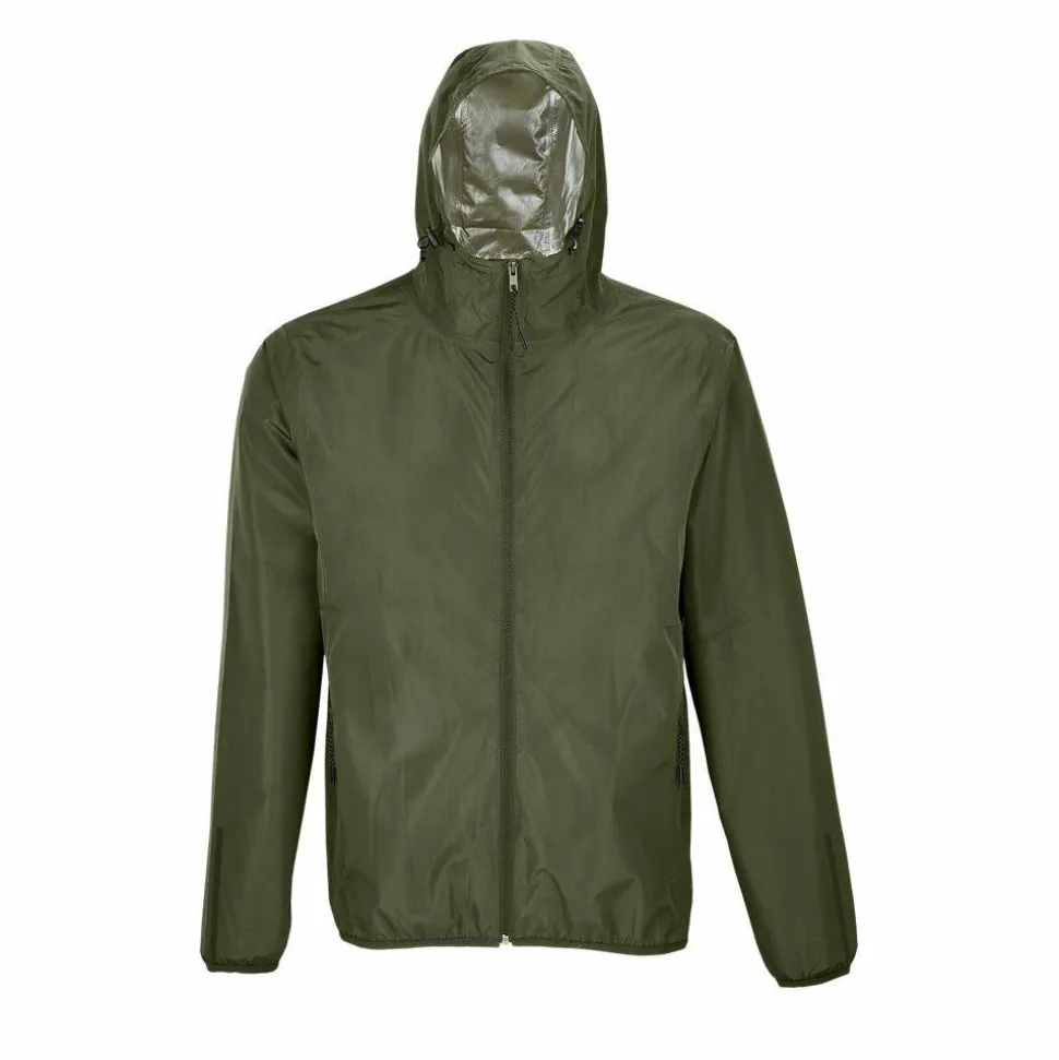NEOBLU 03781 - Andrea Coupe Vent Imperméable Unisexe