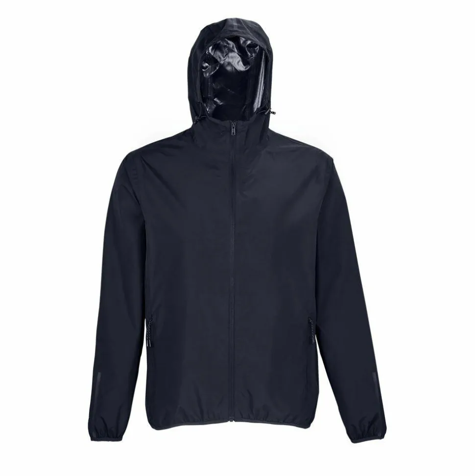 NEOBLU 03781 - Andrea Coupe Vent Imperméable Unisexe