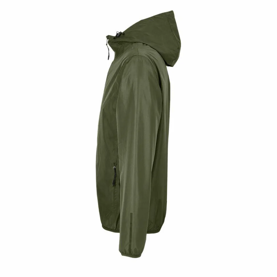 NEOBLU 03781 - Andrea Coupe Vent Imperméable Unisexe