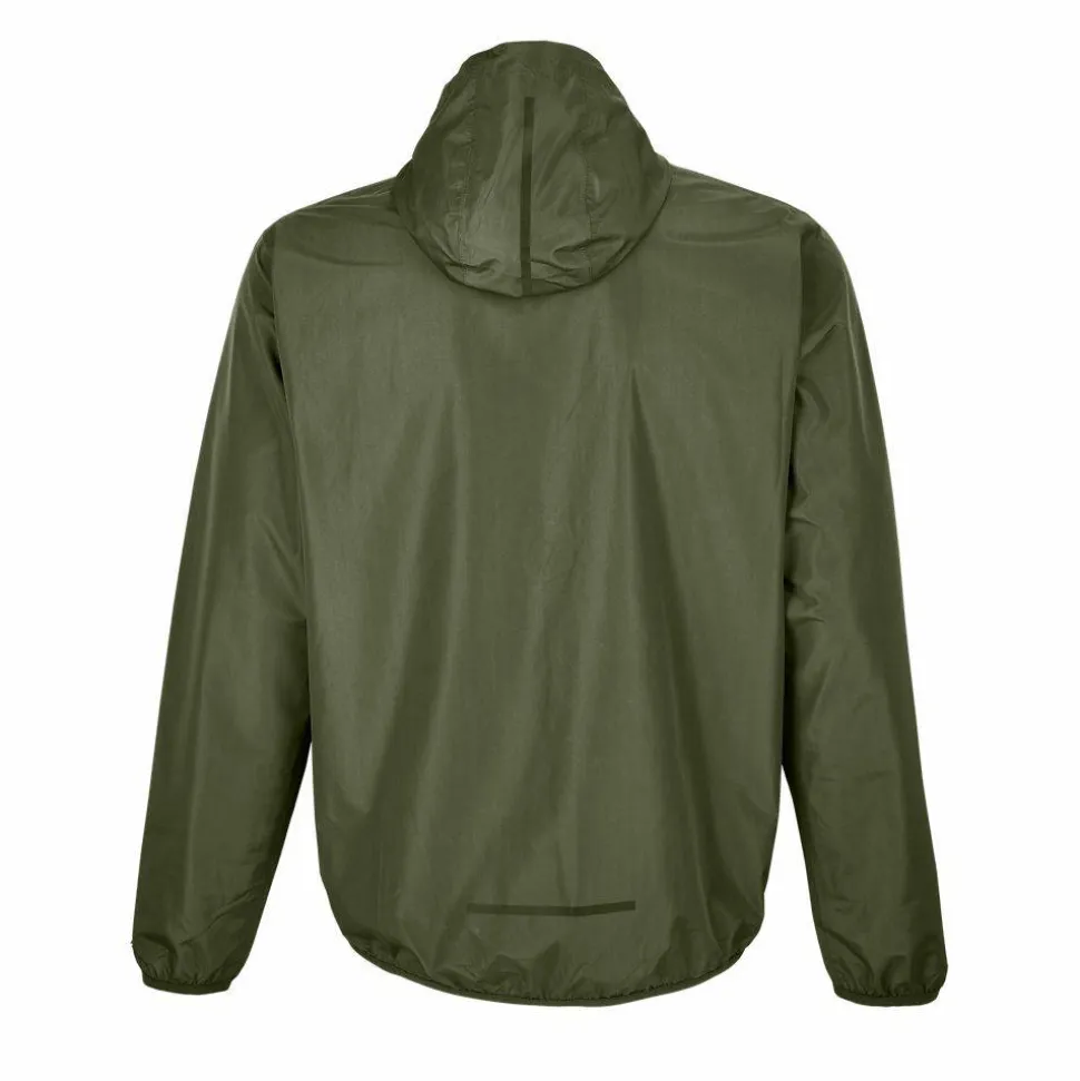 NEOBLU 03781 - Andrea Coupe Vent Imperméable Unisexe