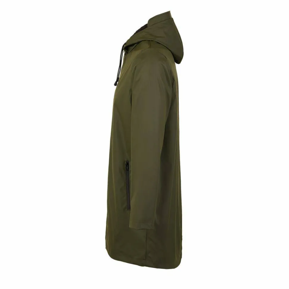 NEOBLU 03174 - Antoine Men Ciré Waterproof Homme