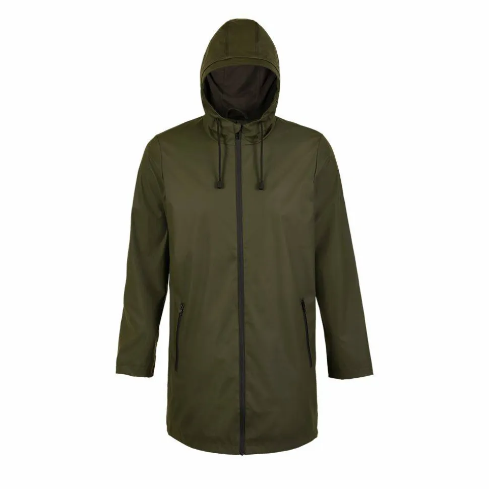 NEOBLU 03174 - Antoine Men Ciré Waterproof Homme