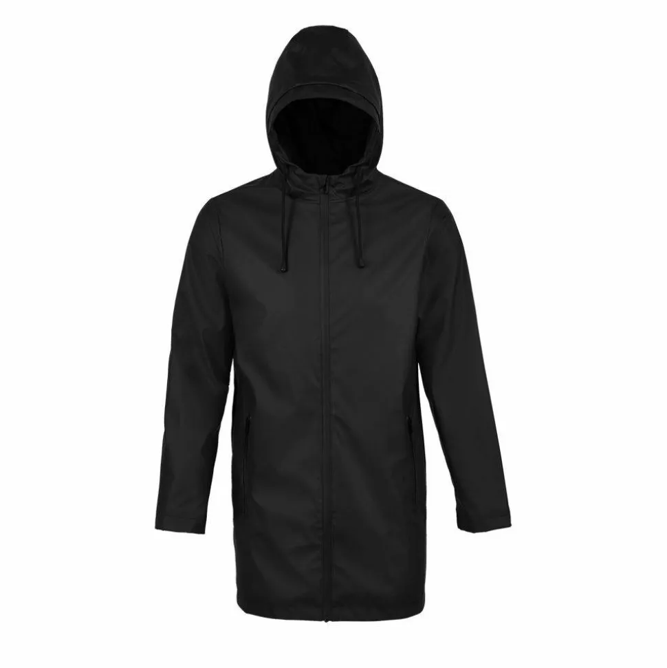 NEOBLU 03174 - Antoine Men Ciré Waterproof Homme
