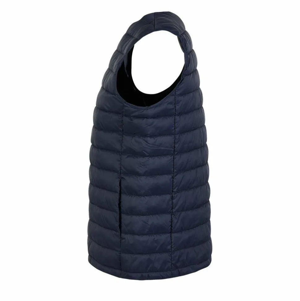 NEOBLU 03172 - Arthur Men Doudoune Légère Sans Manche Homme