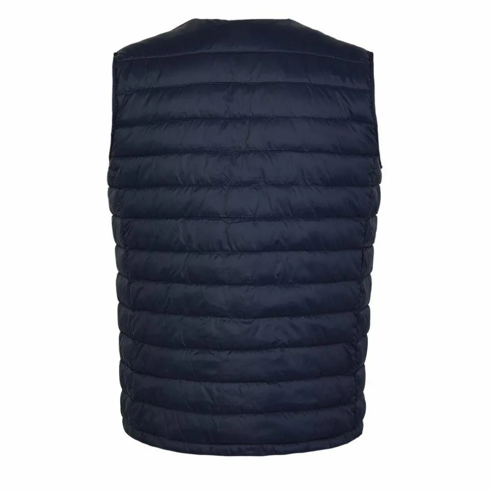 NEOBLU 03172 - Arthur Men Doudoune Légère Sans Manche Homme