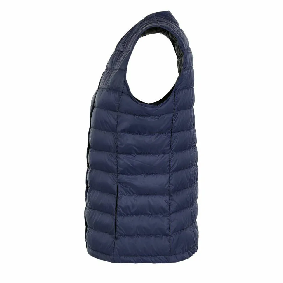 NEOBLU 03173 - Arthur Women Doudoune Légère Sans Manche Femme