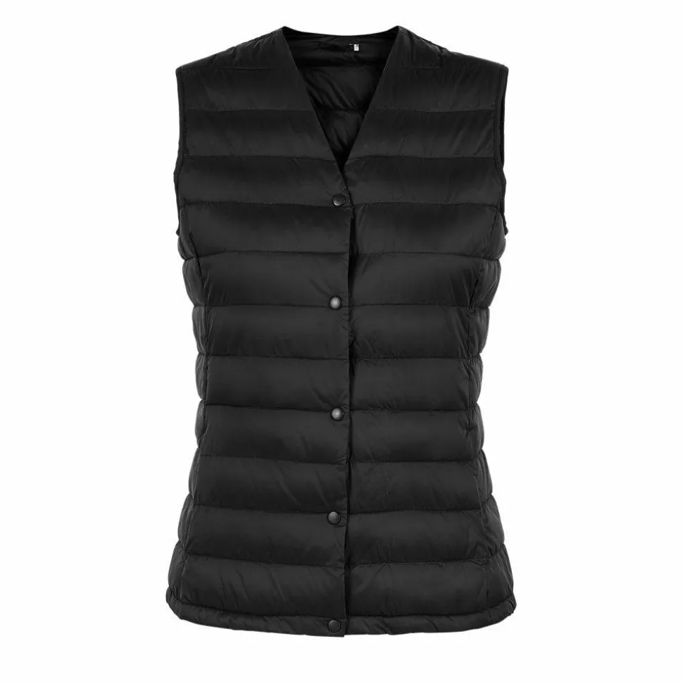 NEOBLU 03173 - Arthur Women Doudoune Légère Sans Manche Femme