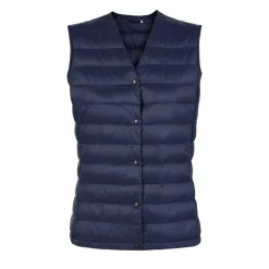 NEOBLU 03173 - Arthur Women Doudoune Légère Sans Manche Femme