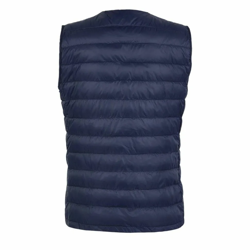 NEOBLU 03173 - Arthur Women Doudoune Légère Sans Manche Femme